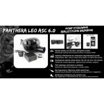 Aktywny wydech Audi A3 8V 2.0 TDI - Panthera LEO 6.0 ASC