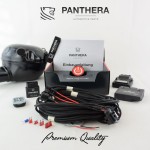 Aktywny wydech Panthera LEO 2.0 Sound Booster (Audi V8 Sound)