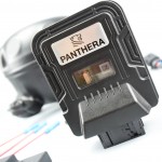 Aktywny wydech Panthera LEO 2.0 Sound Booster (Audi V8 Sound)