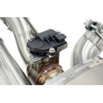 Quicksilver Aston Martin V8 Vantage 2024+ Titan Sound Architect Exhaust