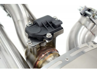 Quicksilver Aston Martin V8 Vantage 2024+ Titan Sound Architect Exhaust