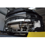 Quicksilver Aston Martin V8 Vantage 2024+ Titan Sound Architect Exhaust