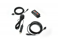 Quicksilver Aston Martin V8 Vantage 2024+ Titan Sound Architect Exhaust