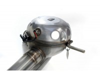 Quicksilver Volkswagen Transporter T6