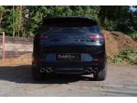 Wydech Quicksilver Range Rover Sport P530 4.4 V8 Quicksilver Range Rover Sport P530 4.4 V8 Exhaust