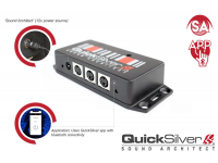 Quicksilver Range Rover Sport SV 635 4.4 V8 Quicksilver Range Rover Sport SV 635 4.4 V8