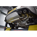 Quicksilver Range Rover Sport SV 635 4.4 V8