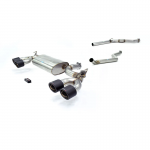 Quicksilver Range Rover Sport 3.0 P360 & P400 Sound Architect Exhaust