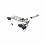 Quicksilver Range Rover Sport 3.0 P440e/P460e/P510e/P550e Sound Architect Exhaust