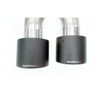 Quicksilver Range Rover Sport 3.0 P440e/P460e/P510e/P550e Sound Architect Exhaust