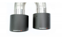 Wydech Quicksilver Range Rover Sport 3.0 P440e/P460e/P510e/P550e Sound Architect Quicksilver Range Rover Sport 3.0 P440e/P460e/P510e/P550e Sound Architect Exhaust