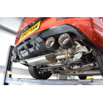Quicksilver Range Rover Sport 3.0 P440e/P460e/P510e/P550e Sound Architect Exhaust