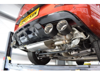 Wydech Quicksilver Range Rover Sport 3.0 P440e/P460e/P510e/P550e Sound Architect Quicksilver Range Rover Sport 3.0 P440e/P460e/P510e/P550e Sound Architect Exhaust