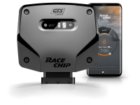 RaceChip GTS Black Audi RS3 8Y / RSQ3 F3