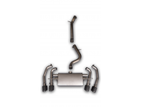 Wydech Remus Cupra Formentor 2.0 190 KM GPF-Back RACE