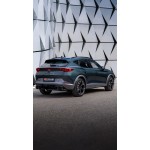 Wydech Remus Cupra Formentor 2.0 190 KM Axle-Back (EC)