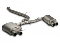 Wydech Remus Seat Leon IV Cupra VZ 4drive 2.0 TSI GPF-back Remus Seat Leon IV Cupra VZ 4drive 2.0 TSI GPF-back Exhaust