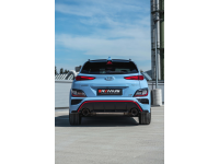 Wydech Remus Hyundai Kona N GPF-back RACING Remus Hyundai Kona N GPF-back RACING Exhaust