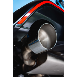 Remus Hyundai Kona N GPF-back RACING Exhaust