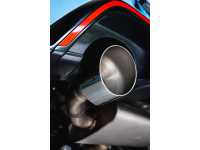 Wydech Remus Hyundai Kona N GPF-back RACING Remus Hyundai Kona N GPF-back RACING Exhaust