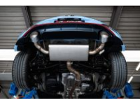 Wydech Remus Hyundai Kona N GPF-back RACING Remus Hyundai Kona N GPF-back RACING Exhaust