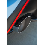 Remus Hyundai Kona N GPF-back RACING Exhaust