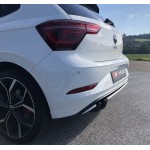 Remus VW Polo GTI 2.0 TSI GPF-back Exhaust