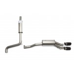 Remus VW Polo GTI 2.0 TSI GPF-back Exhaust