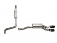 Remus VW Polo GTI 2.0 TSI GPF-back Exhaust
