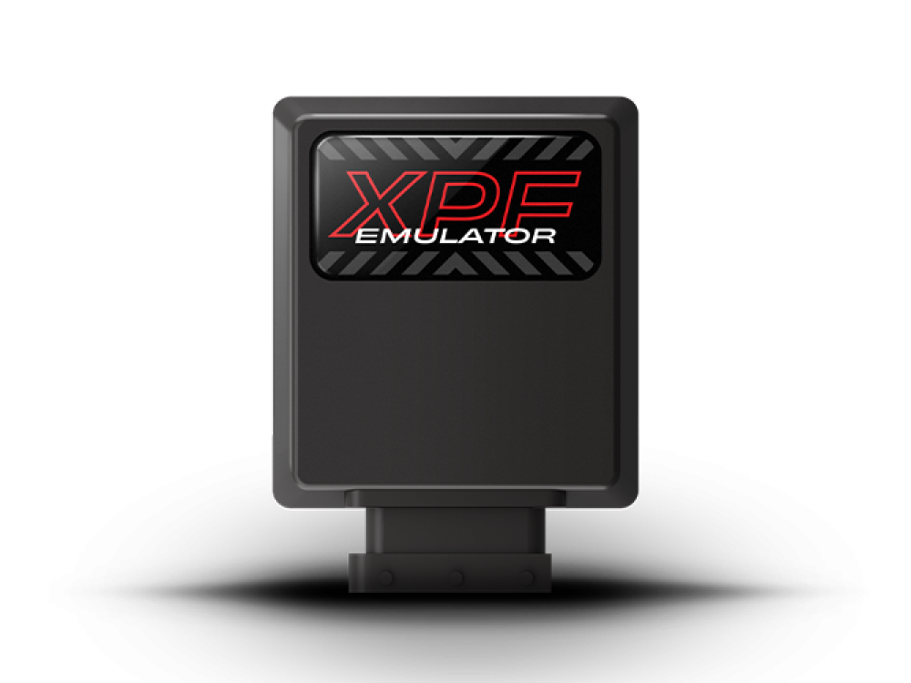 Moduł Seletron XPF Emulator GPF BMW M5 G90 / M5 Touring G99 Seletron XPF Emulator GPF/OPF for BMW M5 G90 / M5 Touring G99