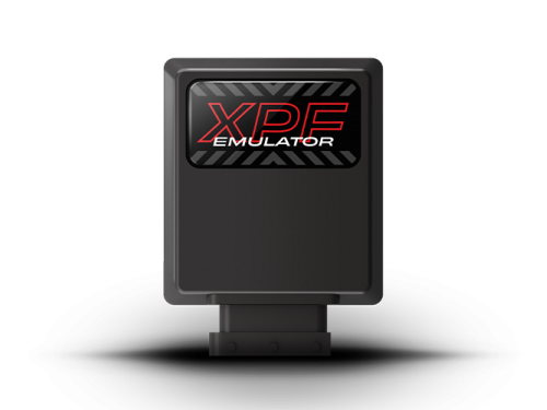 Seletron XPF Emulator OPF-GPF