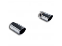 Wydech Supersprint MINI F60 Cooper S Countryman JCW ALL4 2.0T Axle-back Supersprint MINI F60 Cooper S Countryman JCW ALL4 2.0T Axle-back Exhaust