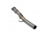 Wydech Supersprint Mercedes A-klasa 220/250 W177 Cat-back Supersprint Mercedes A-klasa 220/250 W177 Cat-back Exhaust