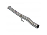Wydech Supersprint Mercedes A-klasa 220/250 W177 Cat-back Supersprint Mercedes A-klasa 220/250 W177 Cat-back Exhaust