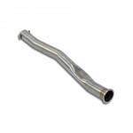 Supersprint Mercedes CLA 220/250 C118 Cat-back Exhaust