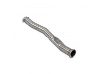 Wydech Supersprint Mercedes A-klasa 220/250 W177 Cat-back Supersprint Mercedes A-klasa 220/250 W177 Cat-back Exhaust