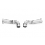 TubiStyle Porsche 911 Carrera S 997.1 Exhaust kit Exhaust