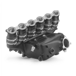 Kolektor dolotowy Wagner Tuning BMW G8x M2/M3/M4 / F9x X3M/X4M