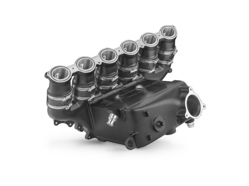 Kolektor dolotowy Wagner Tuning BMW G8x M2/M3/M4 / F9x X3M/X4M