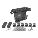 Kolektor dolotowy Wagner Tuning BMW G8x M2/M3/M4 / F9x X3M/X4M
