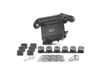 Kolektor dolotowy Wagner Tuning BMW G8x M2/M3/M4 / F9x X3M/X4M