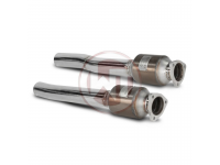 Competition Package Wagner Tuning Audi TTRS 8S Competition Package Wagner Tuning Audi TTRS 8S