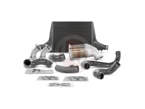 Competition Package Wagner Tuning Audi RS4 B9 / RS5 F5 +Downpipe