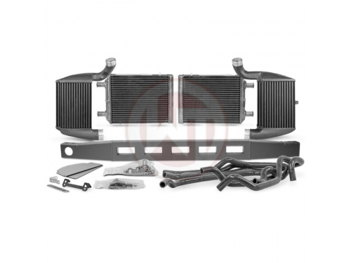 Competition Package Wagner Tuning Audi RS6 C6 4F 426KW / 580PS (2008-2010)