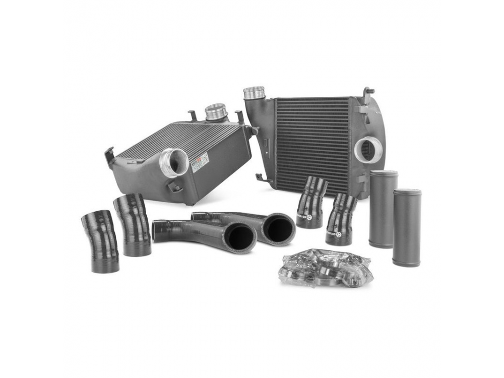 Competition Package Wagner Tuning Audi RSQ8 / Lamborghini Urus / Porsche Cayenne 4.0TT - 200001206 Competition Package Wagner Tuning Audi RSQ8 / Lamborghini Urus / Porsche Cayenne 4.0TT