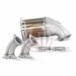 Downpipe Wagner Audi S4 B9 / S5 F5 3,0TFSI