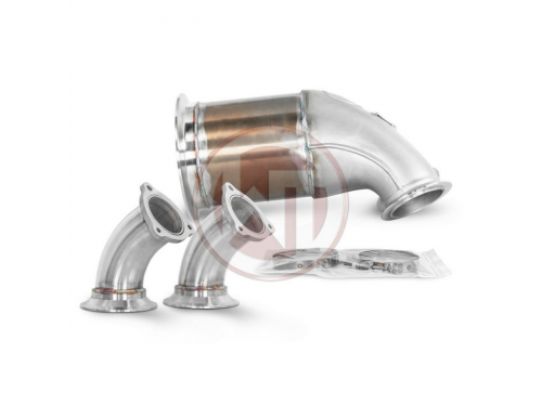 Downpipe Wagner Audi S4 B9 / S5 F5 3,0TFSI