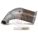 Downpipe Wagner Audi SQ5 FY 3,0TFSI