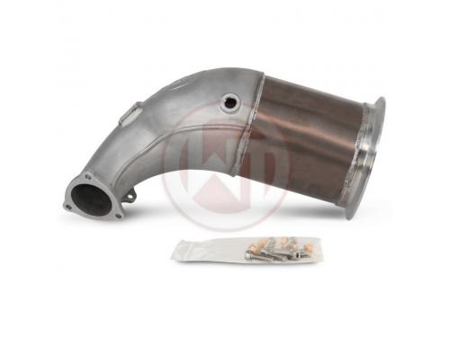 Downpipe Wagner Audi SQ5 FY 3,0TFSI