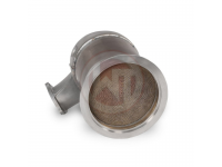 Downpipe Wagner Audi SQ5 FY 3,0TFSI